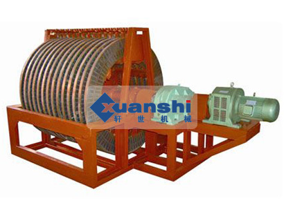 尾礦回收機(jī)